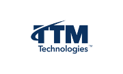 TTM Technologies Logo
